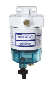 Suzuki Water Seperator/Fuel Filter 65900-98J00-000 (click for enlarged image)